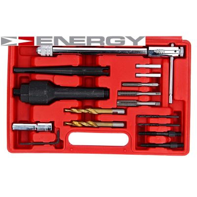Puller Set, glow plug pin - NE00320 ENERGY